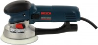 GEX 150 Turbo excentrick bruska + kufr, 0601250760 Bosch