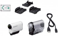 HDR-AS200V Action Cam outdoorov� videokamera Sony