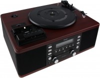 LP-R500A  Micro HiFi systm s gramofonem Teac