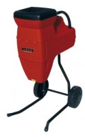 HECHT 625 drti� v�tv� Silent