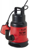 TVX 7000 kalov ponorn erpadlo 7000 l/h, 5 m TIP 30268