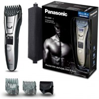 Panasonic ER-GB80-S503 zastihova vous