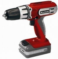 RT-CD 14,4 Li aku vrtac� �roubov�k Einhell
