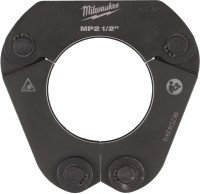 Milwaukee RJ18XL-MP2 1/2“ elisti pro aku lisovac klet 2 1/2“, 4932479448