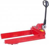Bernardo RHW 700 paletov vozk na sudy 07-1022
