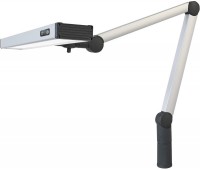 LED2WORK svtlo s kloubovm ramenem UNILED II TUNABLE WHITE 28 W 100 264 V/AC, 120700-01