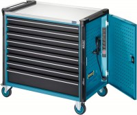 Hazet 179NXXL-8D/3 dlensk vozk Assistent, 3dln, 1167 x 642 x 1020 mm