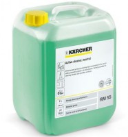 Krcher RM 55 univerzln istc chemie 6.295-411.0