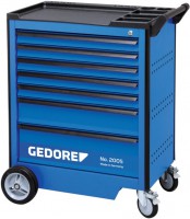 Gedore 2005-TS-308 dlensk vozk se sortimentem nad 308-dln, 2980304