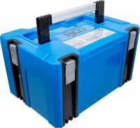 BGS 80012 systmov kufr velikost L