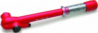 Cimco 11 2582 VDE momentov kl 1/2“ (12,7 mm), 5–50 Nm, 1000 V