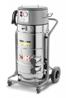 Krcher IVM 40/12-1 H Z22 prmyslov vysava 9.990-266.0