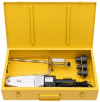 Rems MSG 63 FE Set 20-25-32 p��stroj pro polyf�zn� sva�ov�n� 256233