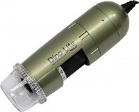 Dino-Lite AM4113ZTL USB mikroskop, 1,3 Mpx, dlouh� pracovn� vzd�lenost, polariza�n� filtr