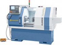 Bernardo CK 360 x 750 CNC soustruh se syst�mem Siemens 808D Advanced, 03-1403XL0