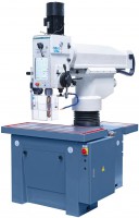 Bernardo SRB 50 NC radi�ln� vysokorychlostn� vrta�ka, 01-1364XL