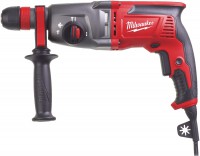Milwaukee PH 26 TX kombinovan� kladivo SDS-plus 800 W, FIXTEC, kufr, 4933464579
