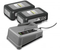Krcher sada Battery Power 2.445-072.0