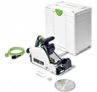 Festool TSV 60 KEBQ-Plus ponorn pila 576730