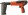 Spit 10530 SPITFIRE P370 C60 nast�elovac� pistole 50-60 mm se z�sobn�kem