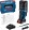Bosch EXPERT D-tect 18V-200-17C detektor 18 V + 1x 2 Ah + L-BOXX, 0601081605