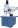 Bernardo SRB 50 NC radi�ln� vysokorychlostn� vrta�ka, 01-1364XL