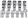 VIGOR V5169 sada ta�n�ch a tla�n�ch pouzder, 26 d�l�