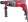 Milwaukee PH 26 TX kombinovan� kladivo SDS-plus 800 W, FIXTEC, kufr, 4933464579