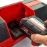 Milwaukee M12-18 JSSP-0 aku Bluetooth reproduktor 12/18 V, bez akumul�toru, 4933459275