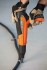 Spit 10530 SPITFIRE P370 C60 nast�elovac� pistole 50-60 mm se z�sobn�kem