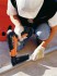 Spit 10530 SPITFIRE P370 C60 nast�elovac� pistole 50-60 mm se z�sobn�kem