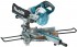 Makita DLS714NZ aku pokosov pila 190mm, Li-ion LXT 2x18V, bez aku