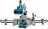 Makita DLS714NZ aku pokosov pila 190mm, Li-ion LXT 2x18V, bez aku