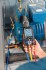 Testo 550s digitln servisn pstroj s Bluetooth a 2cestnm blokem ventil