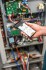 Testo 550s digitln servisn pstroj s Bluetooth a 2cestnm blokem ventil