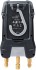 Testo 550s digitln servisn pstroj s Bluetooth a 2cestnm blokem ventil