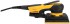 Mirka DEOS II 353 bruska vibran 81x133mm, 300 W