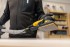 Mirka DEOS II 353 bruska vibran 81x133mm, 300 W