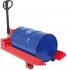 Bernardo RHW 700 paletov vozk na sudy 07-1022