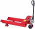 Bernardo RHW 700 paletov vozk na sudy 07-1022
