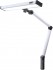 LED2WORK svtlo s kloubovm ramenem UNILED II TUNABLE WHITE 28 W 100 264 V/AC, 120700-01