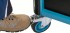 Hazet 179NXXL-8D/3 dlensk vozk Assistent, 3dln, 1167 x 642 x 1020 mm