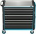 Hazet 179NXXL-8D/3 dlensk vozk Assistent, 3dln, 1167 x 642 x 1020 mm