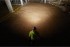 Milwaukee aku elov svtilna/lampa L4 HL-VIS-301, 600 lm, TRUEVIEW LED osvtlen, 1x aku L4 B3, 4933479768