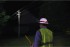 Milwaukee aku elov svtilna/lampa L4 HL-VIS-301, 600 lm, TRUEVIEW LED osvtlen, 1x aku L4 B3, 4933479768