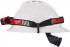 Milwaukee aku elov svtilna/lampa L4 HL-VIS-301, 600 lm, TRUEVIEW LED osvtlen, 1x aku L4 B3, 4933479768