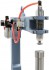 Bernardo PGH 700 pneumatick tveka plechu 1,5 mm / 690 mm (06-1119)