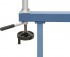 Bernardo PGH 700 pneumatick tveka plechu 1,5 mm / 690 mm (06-1119)