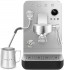 Smeg EMC02BLMEU Mini Pro pkov kvovar ern
