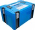 BGS 80012 systmov kufr velikost L